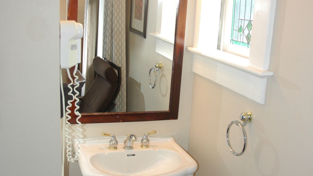 Photo of Bathroom in Mount Pleasant