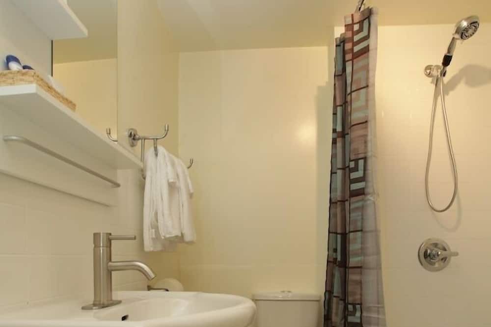 Photo of Bathroom in Cordova Bay