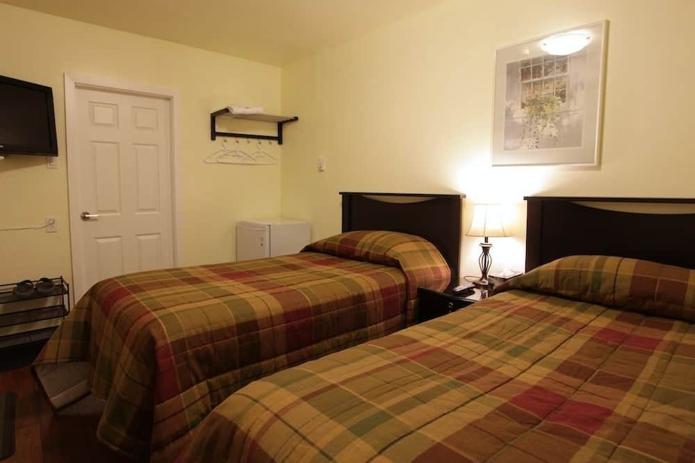 Photo of Bedroom in Cordova Bay