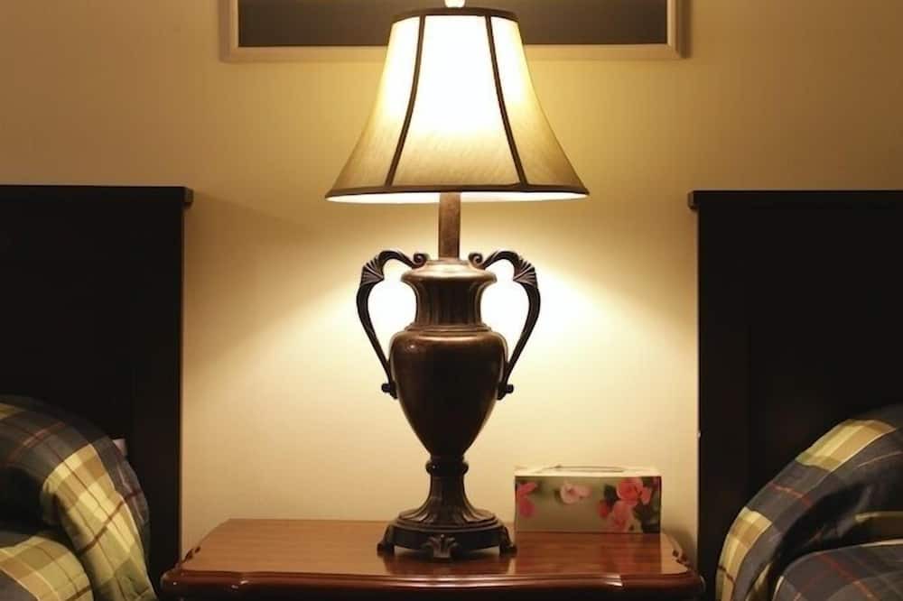 Photo of Bedroom in Cordova Bay