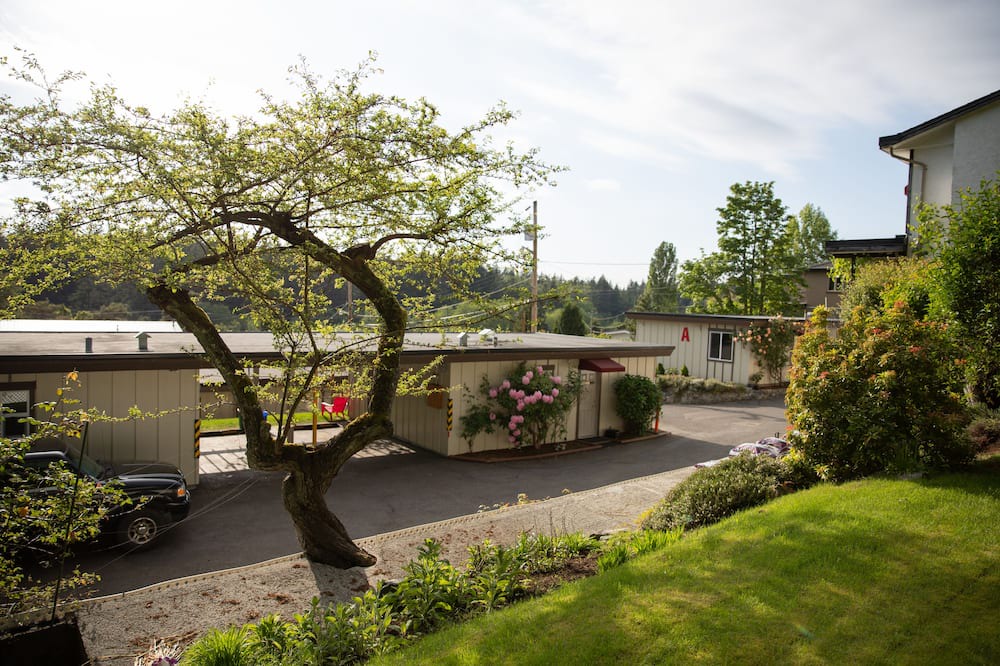 Photo of Outdoor in Cordova Bay