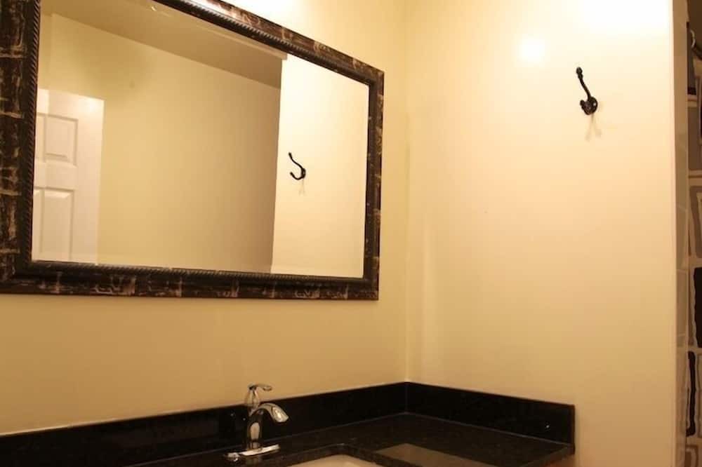 Photo of Bathroom in Cordova Bay