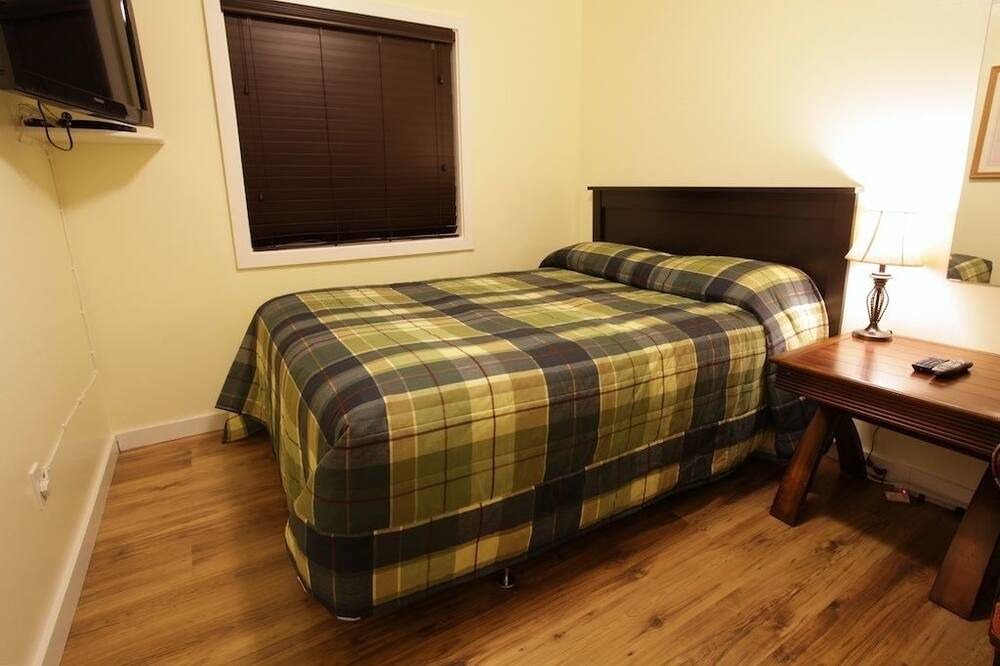 Photo of Bedroom in Cordova Bay