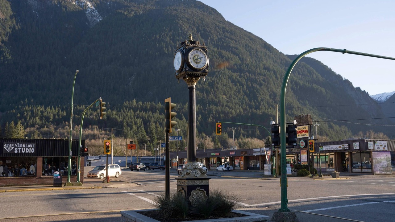 Photo of Outdoor in Hope