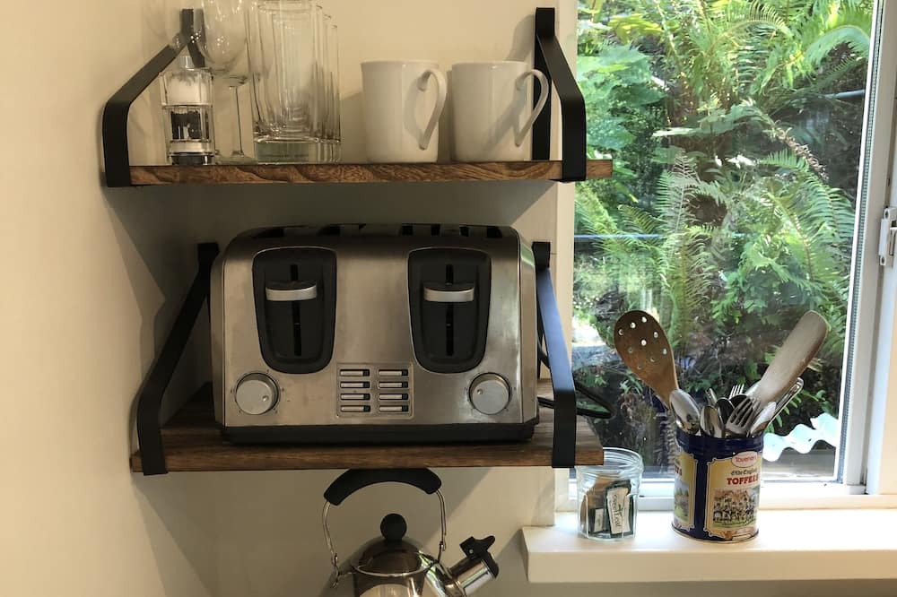 Photo of Kitchen in Salt Spring Island