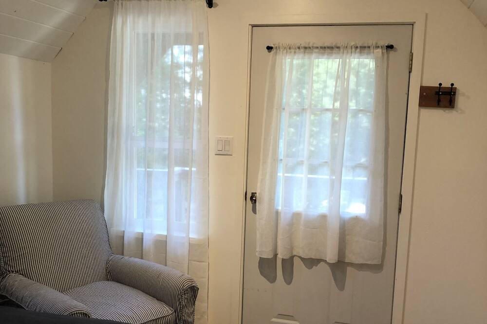 Photo of Bedroom in Salt Spring Island
