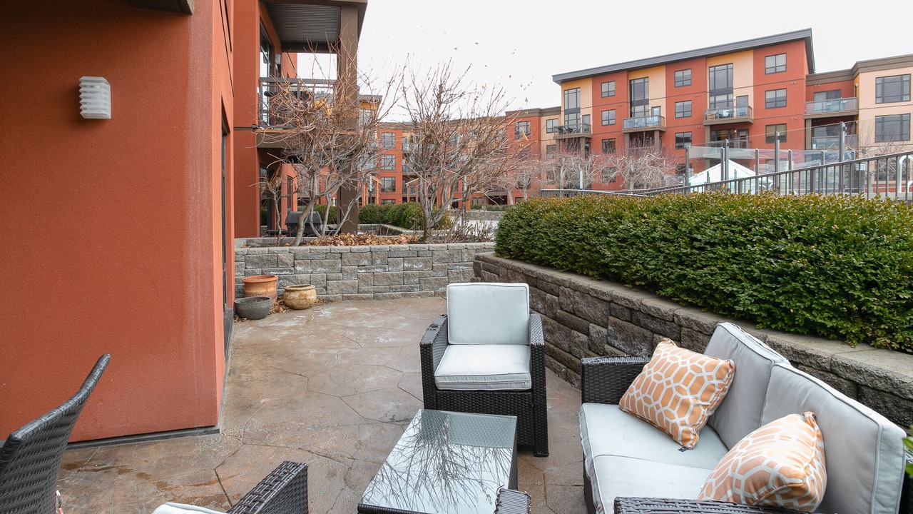 Photo of Outdoor in South Pandosy