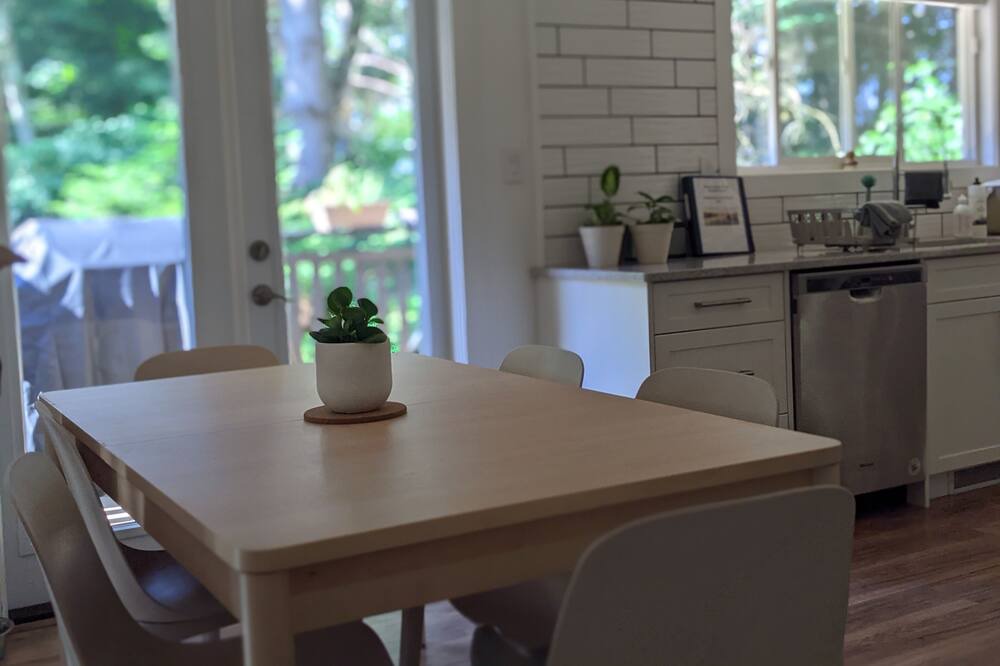 Photo of Kitchen in Comox