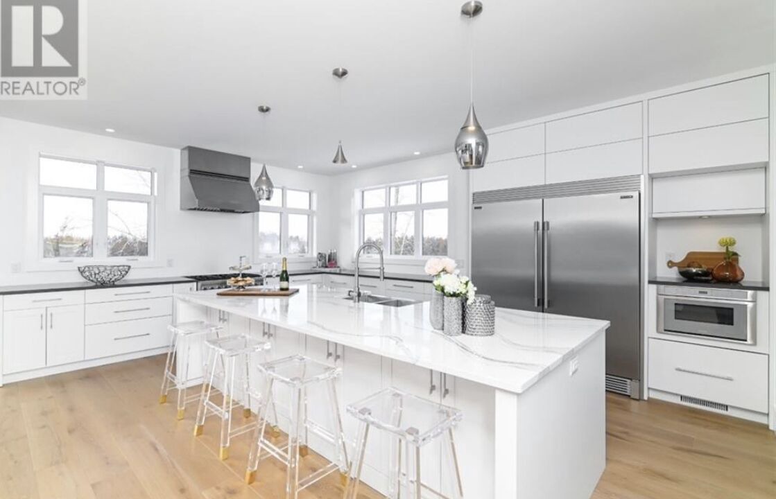 Photo of Kitchen in Carrying Place