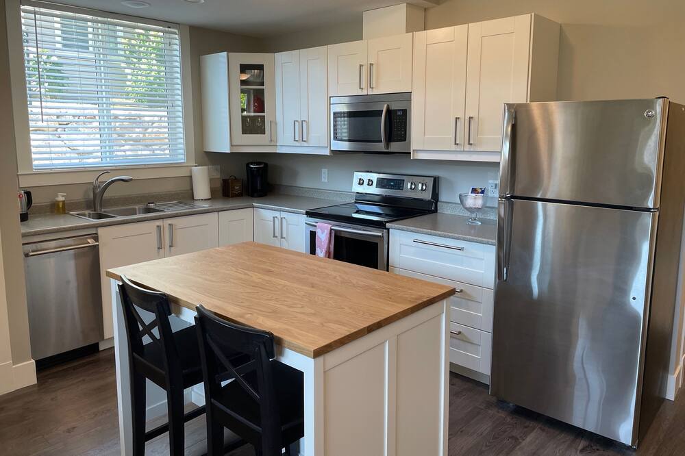 Photo of Kitchen in Black Mountain