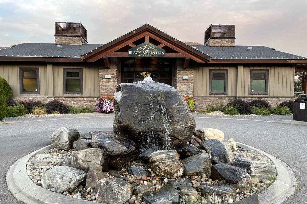 Photo of Outdoor in Black Mountain