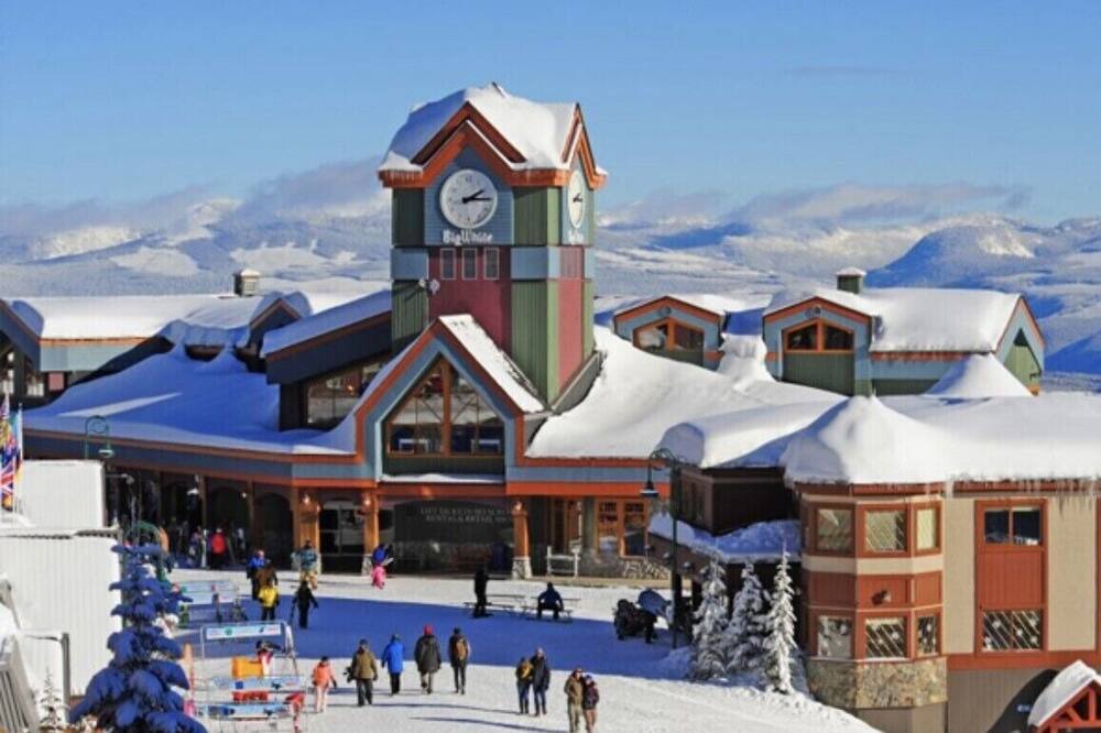 Photo of Outdoor in Black Mountain