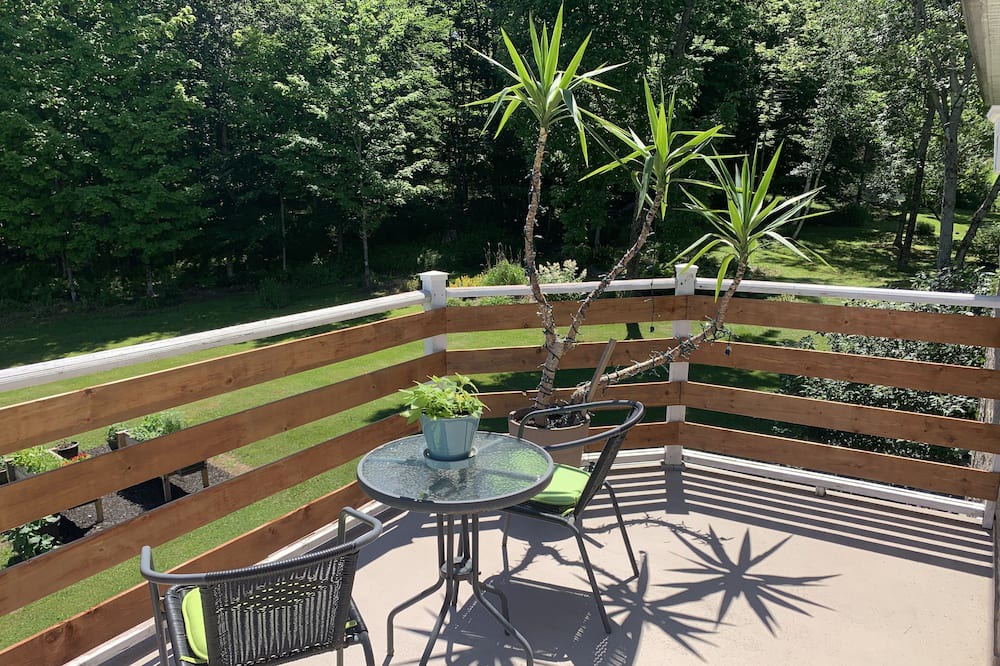 Photo of Patio Balcony in Cedarville