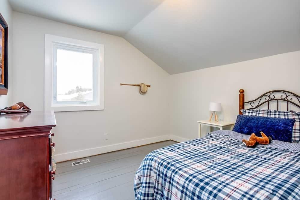 Photo of Bedroom in Glen Huron