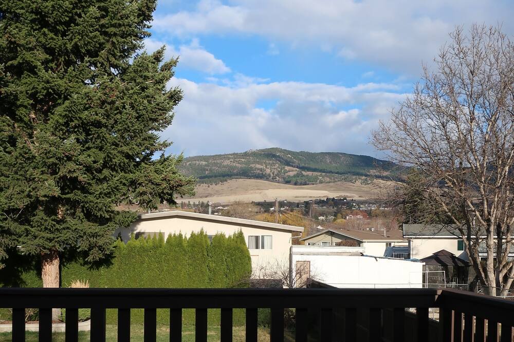 Photo of Patio Balcony in Rutland