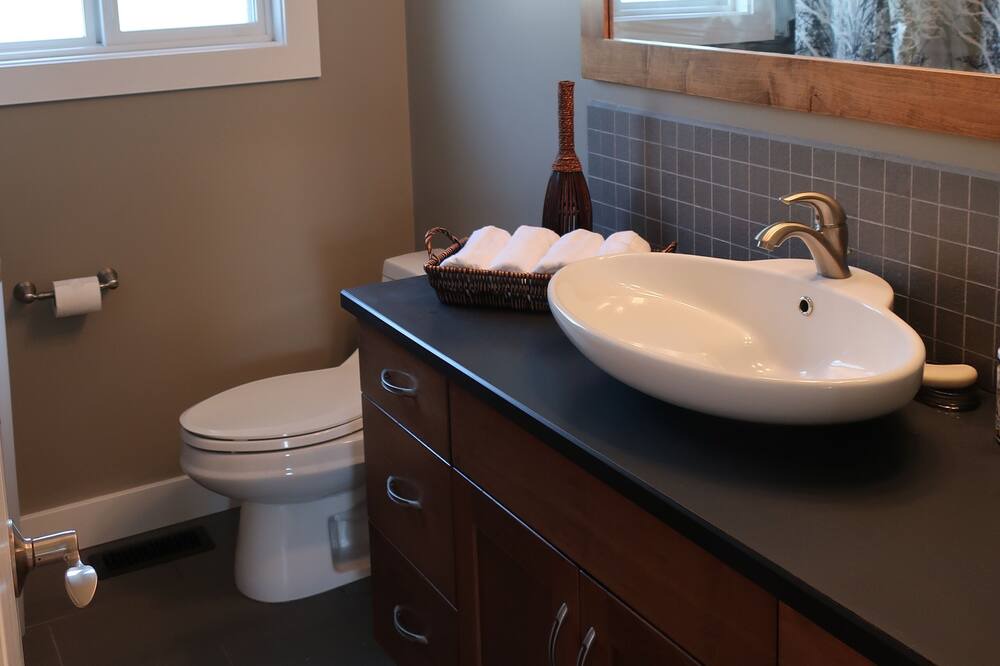 Photo of Bathroom in Rutland