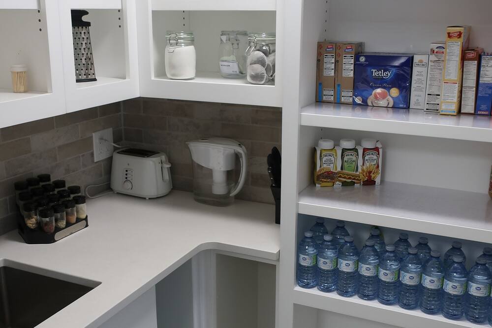 Photo of Kitchen in Rutland