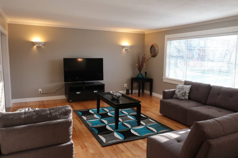 Photo of Livingroom in Rutland