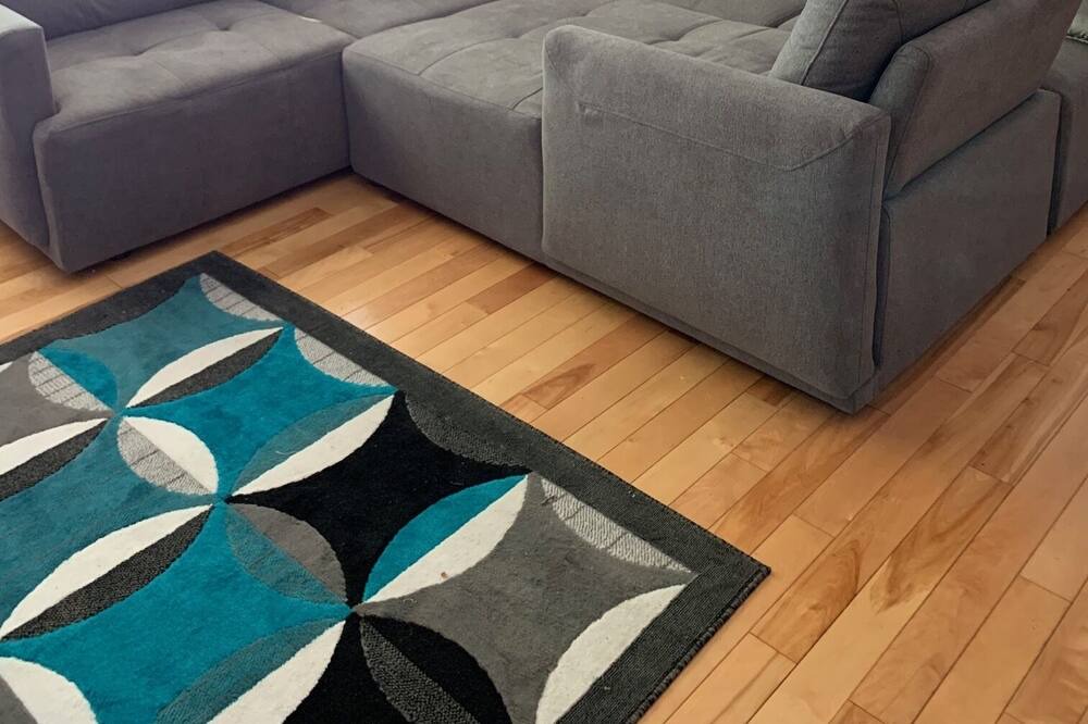 Photo of Livingroom in Rutland