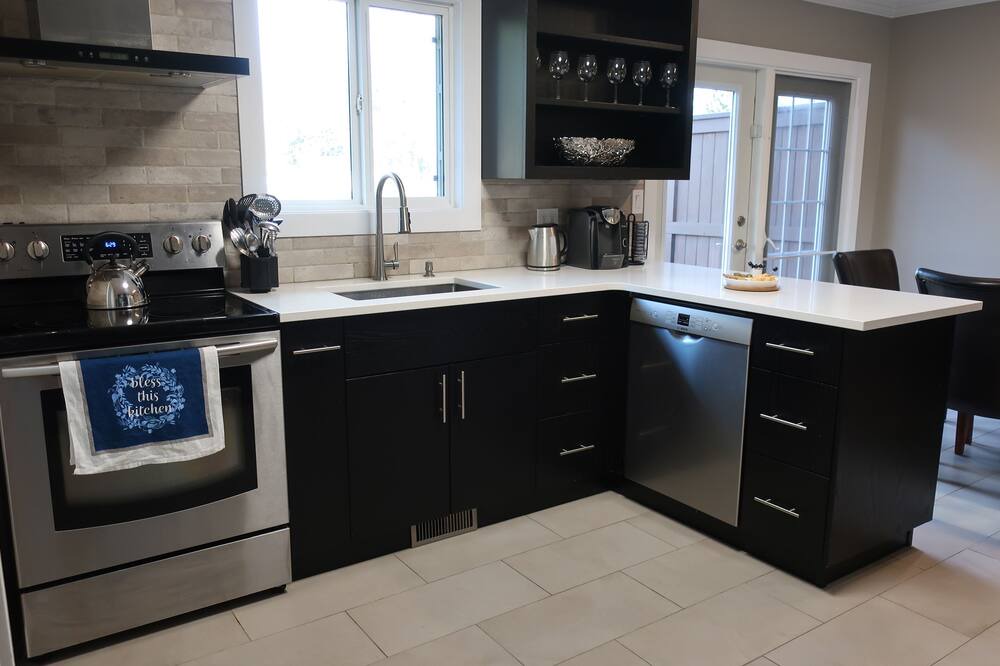 Photo of Kitchen in Rutland