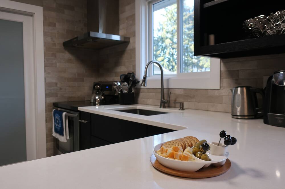 Photo of Kitchen in Rutland