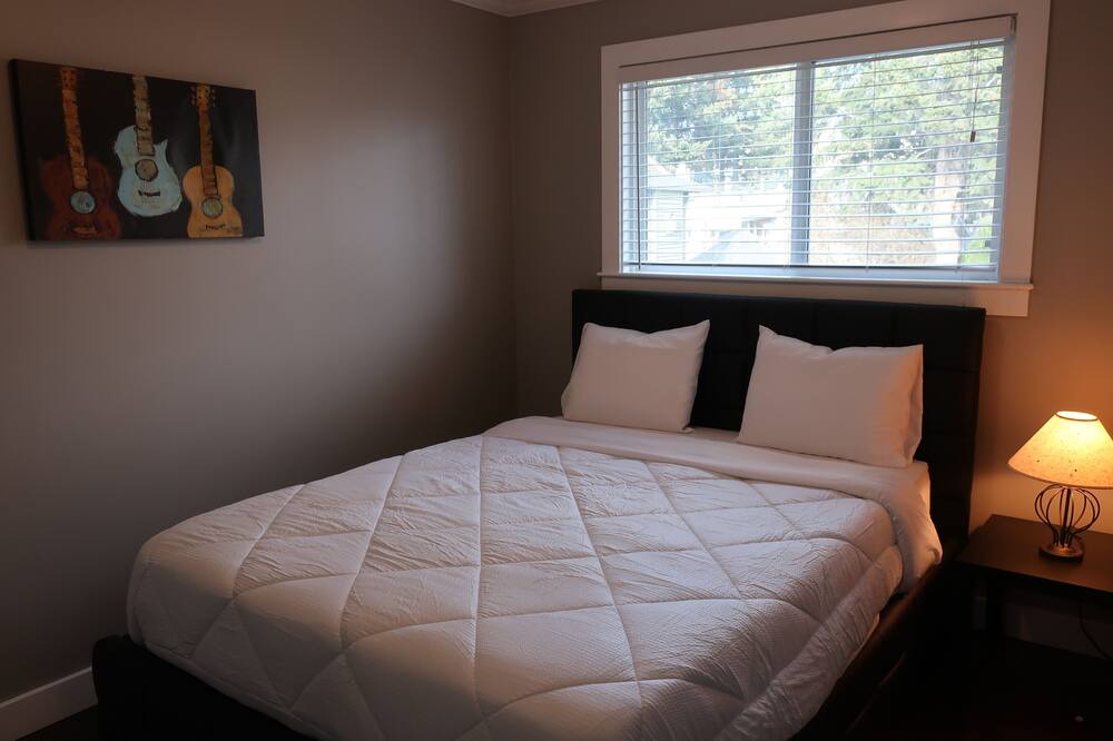 Photo of Bedroom in Rutland