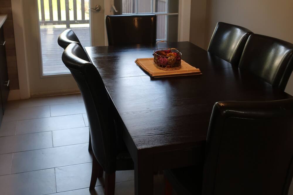 Photo of Kitchen in Rutland