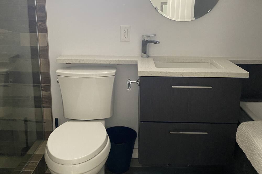 Photo of Bathroom in Central Okanagan