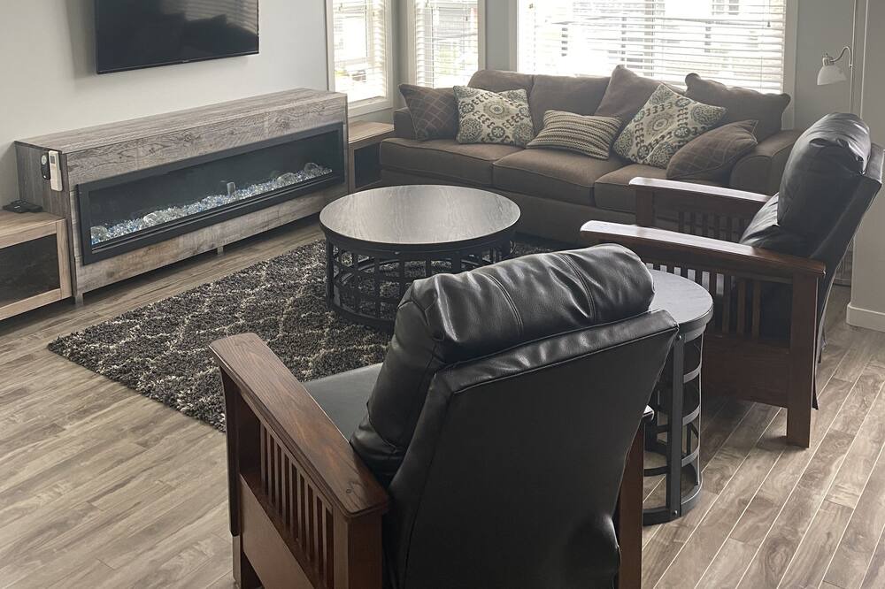 Photo of Livingroom in Central Okanagan