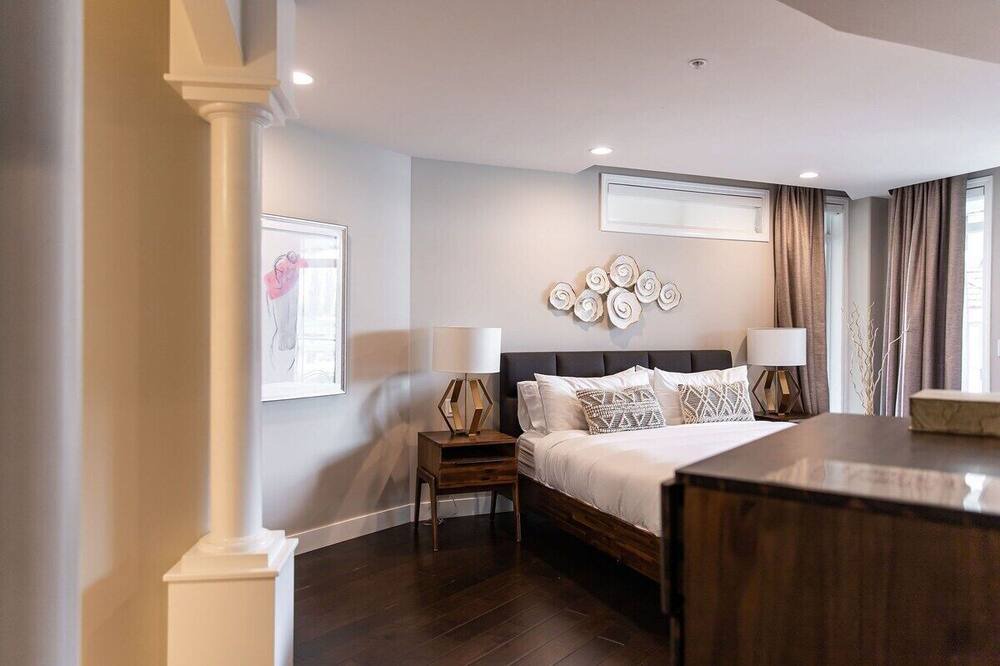 Photo of Bedroom in North End