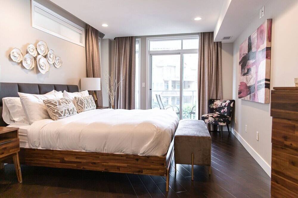 Photo of Bedroom in North End