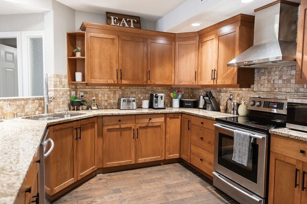 Photo of Kitchen in North End