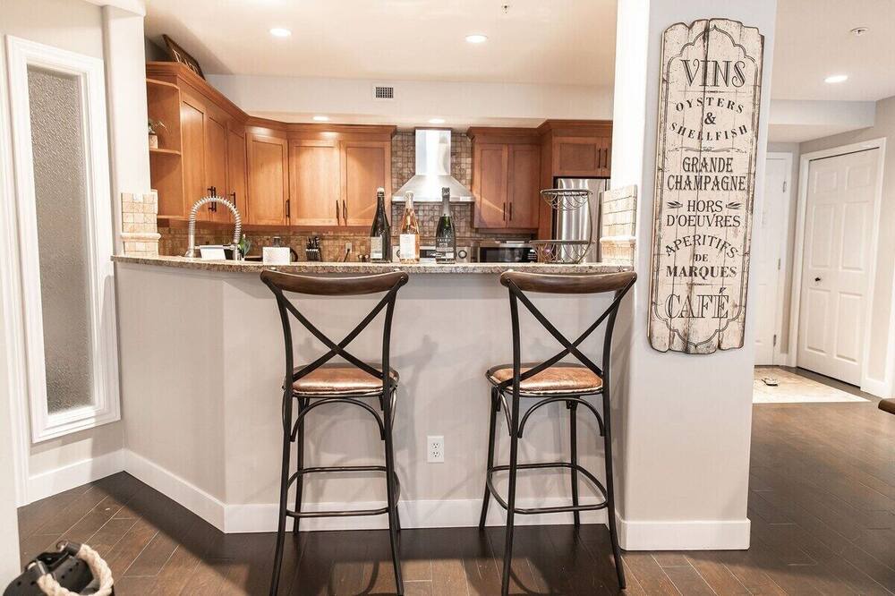 Photo of Kitchen in North End