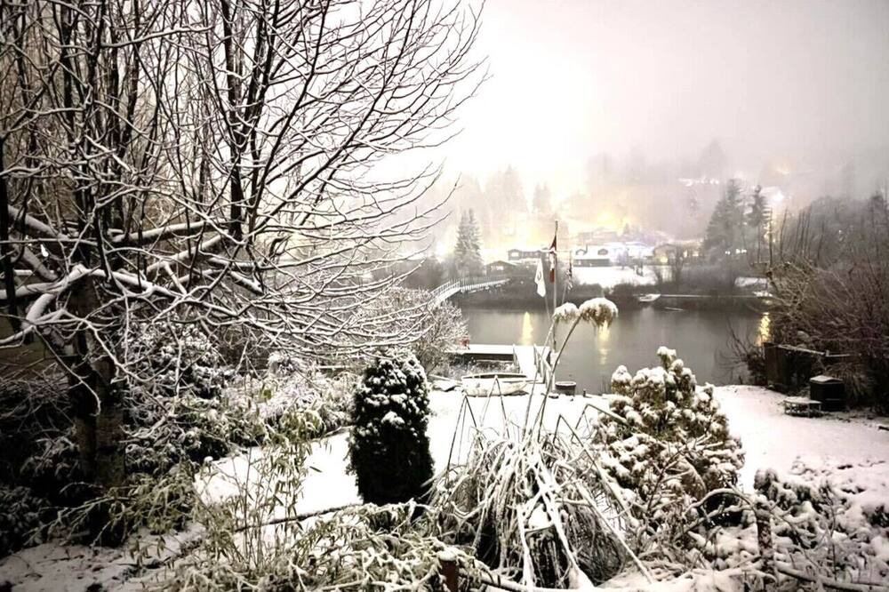 Photo of Outdoor in Lake Cowichan