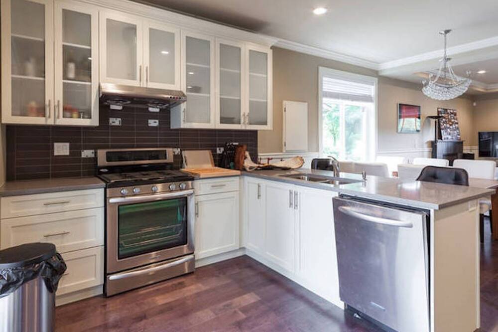 Photo of Kitchen in Grandview-Woodland