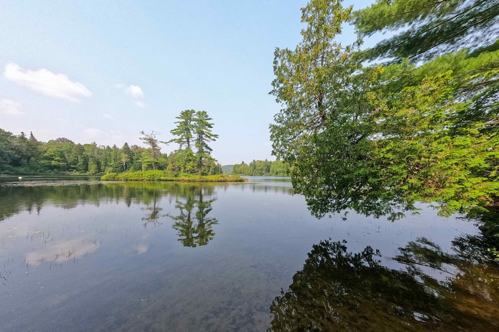 Photo of Outdoor in Mauricie