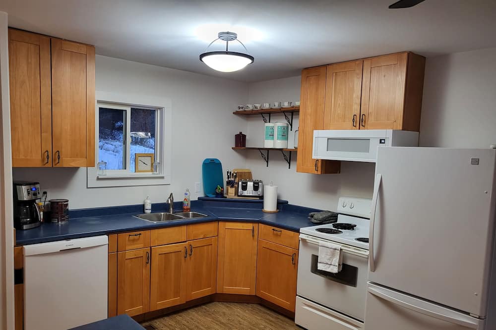 Photo of Kitchen in Blind Bay