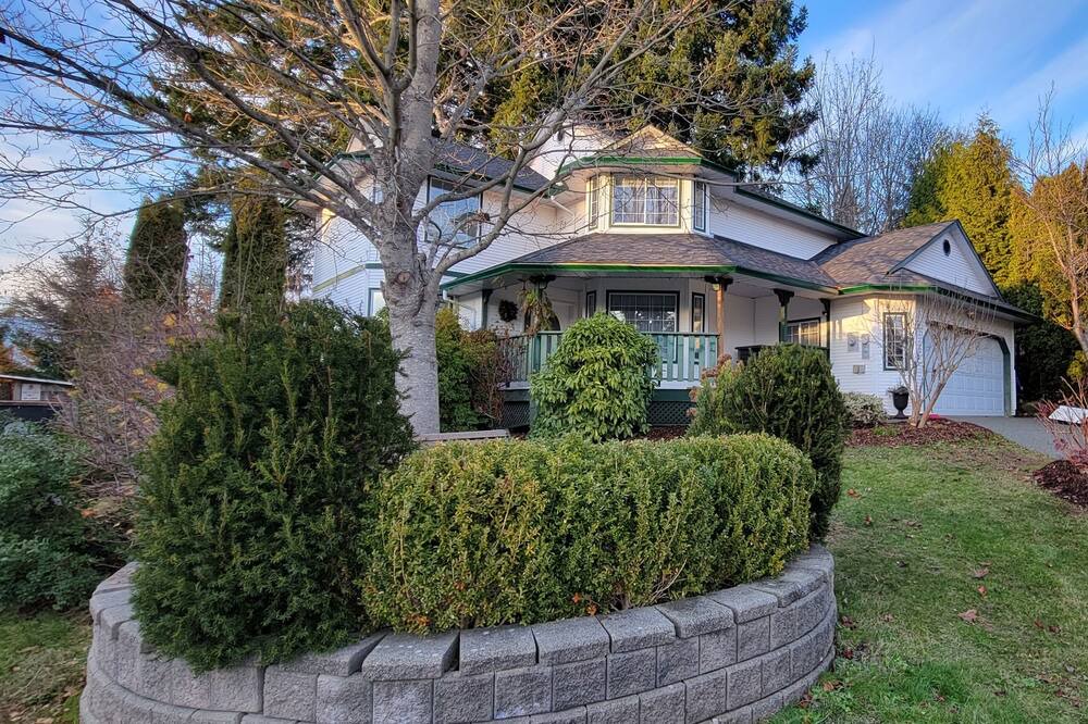 Photo of Outdoor in Courtenay