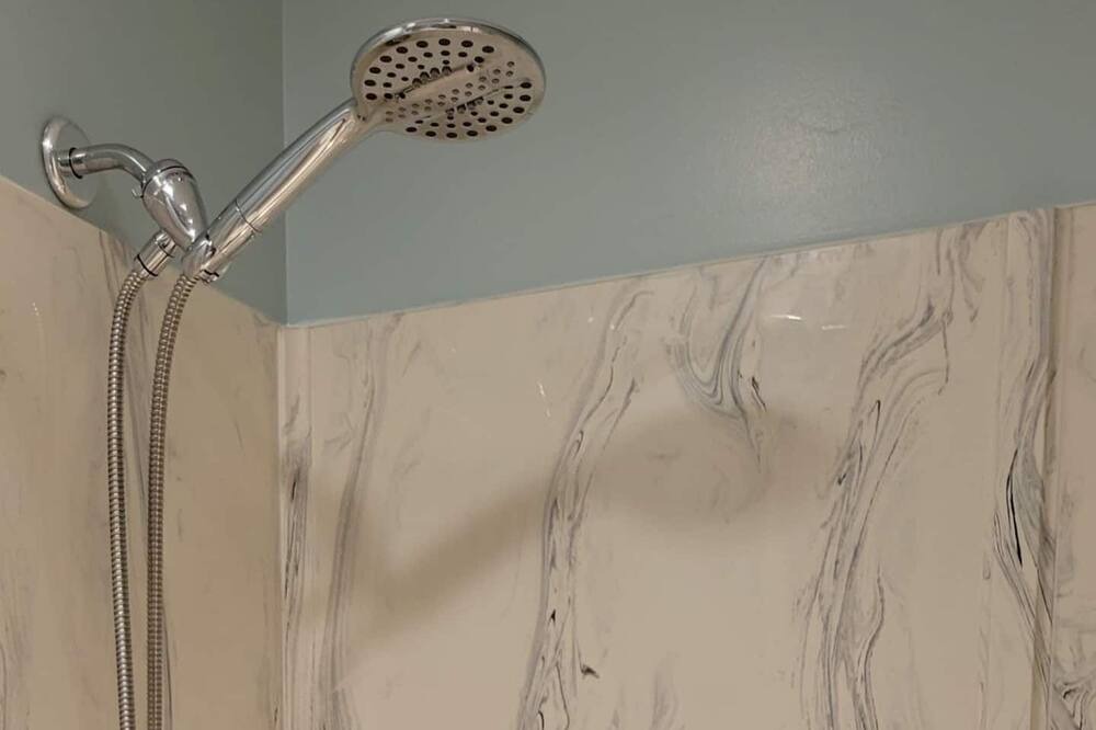 Photo of Bathroom in Courtenay