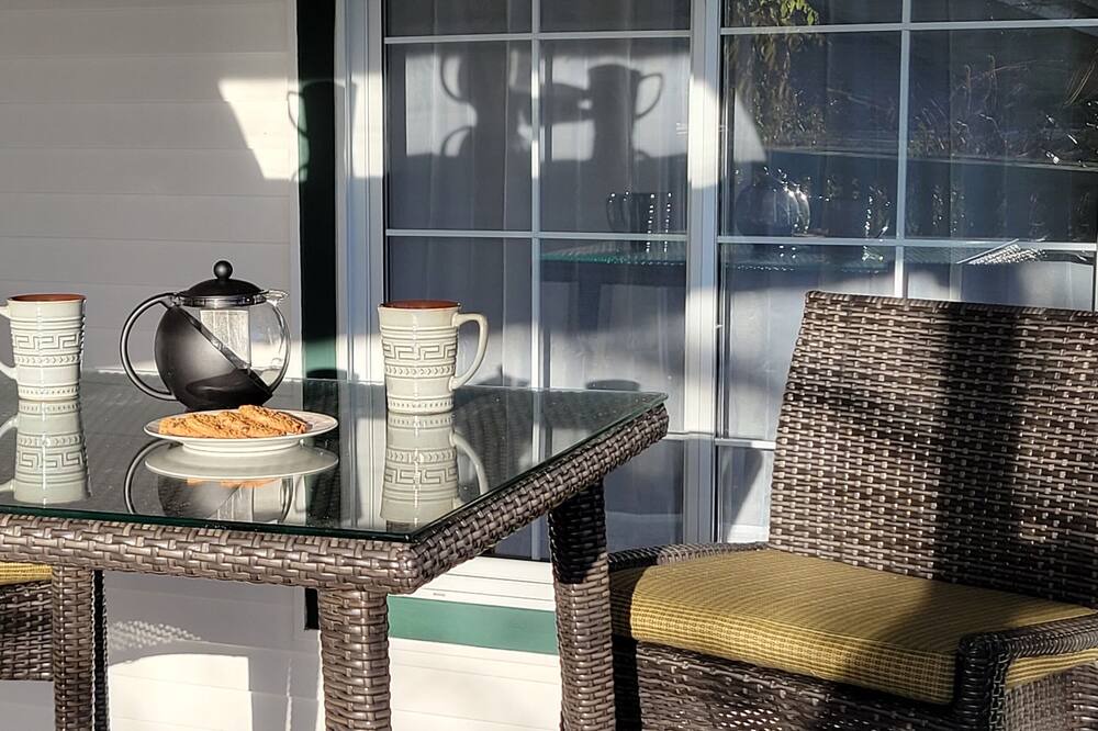 Photo of Kitchen in Courtenay