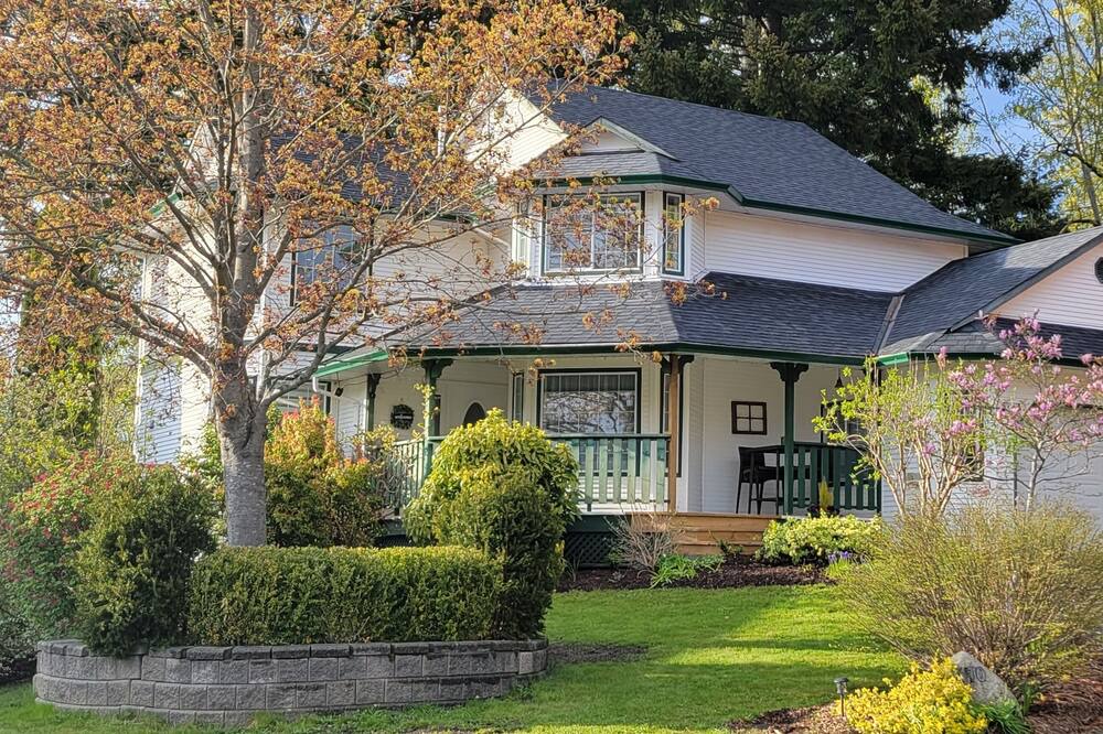 Photo of Outdoor in Courtenay