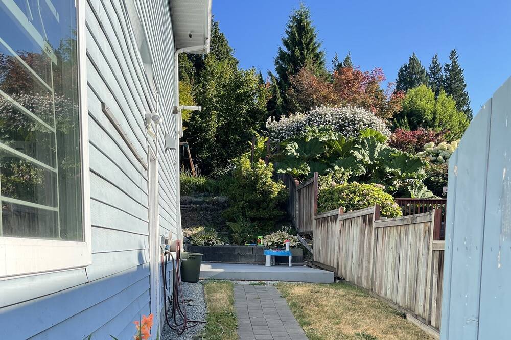 Photo of Outdoor in Coquitlam