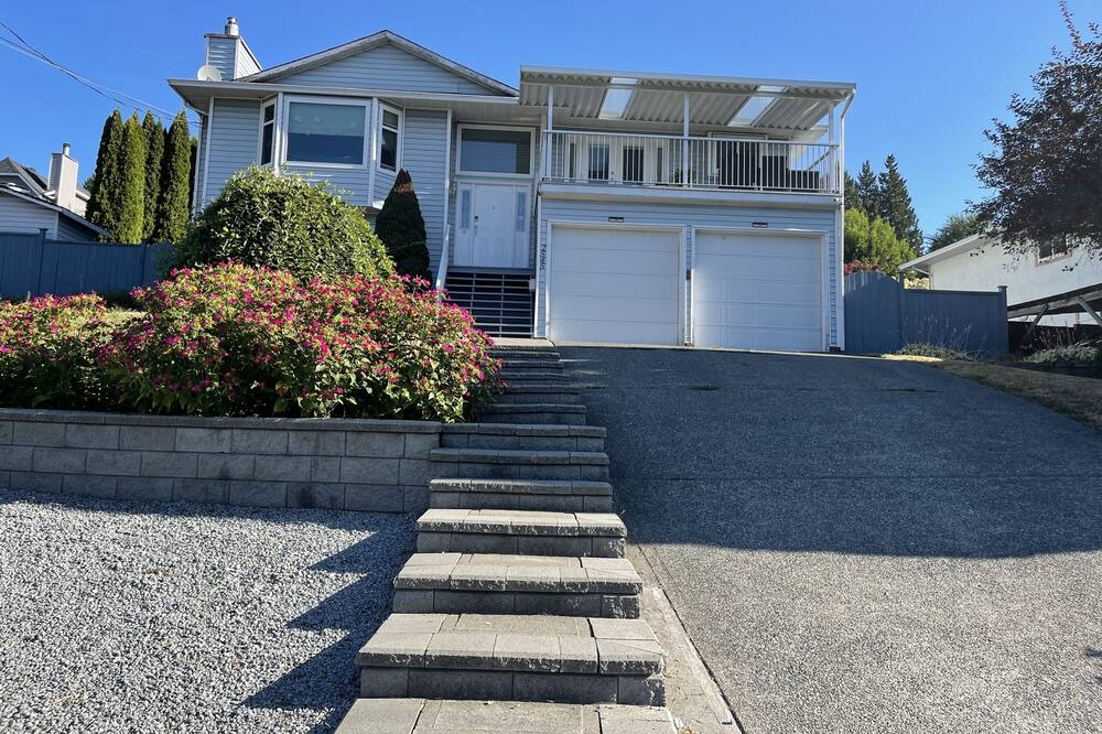Photo of Outdoor in Coquitlam