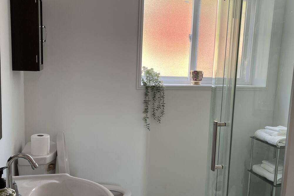 Photo of Bathroom in Coquitlam