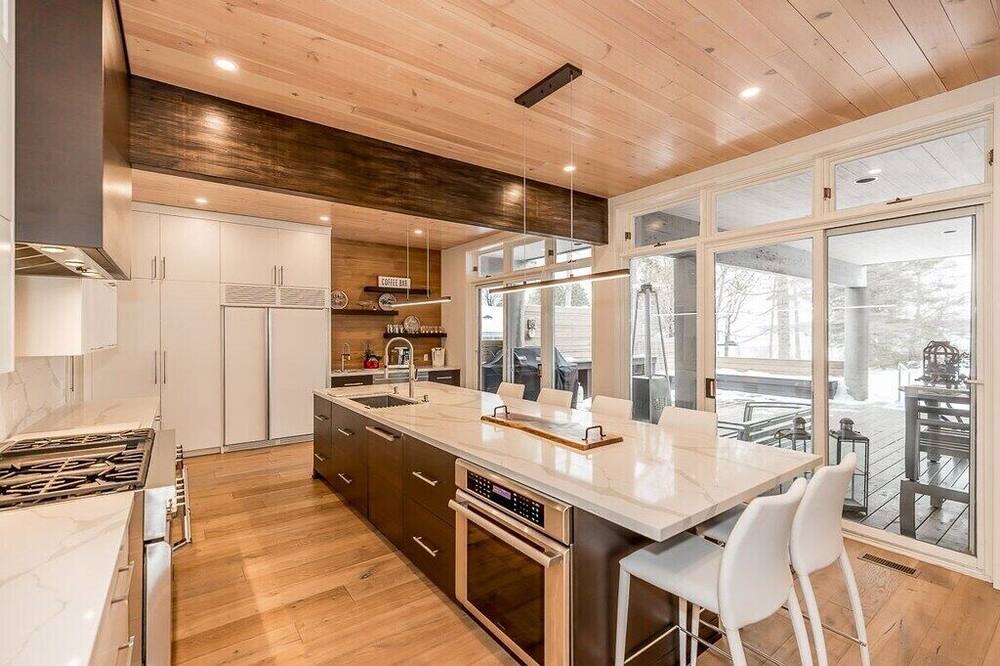 Photo of Kitchen in Ramara