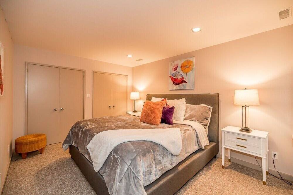 Photo of Bedroom in Ramara