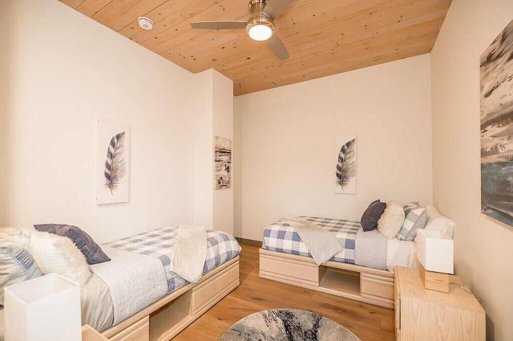 Photo of Bedroom in Ramara