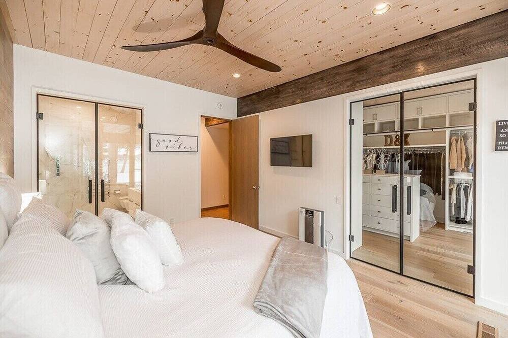 Photo of Bedroom in Ramara