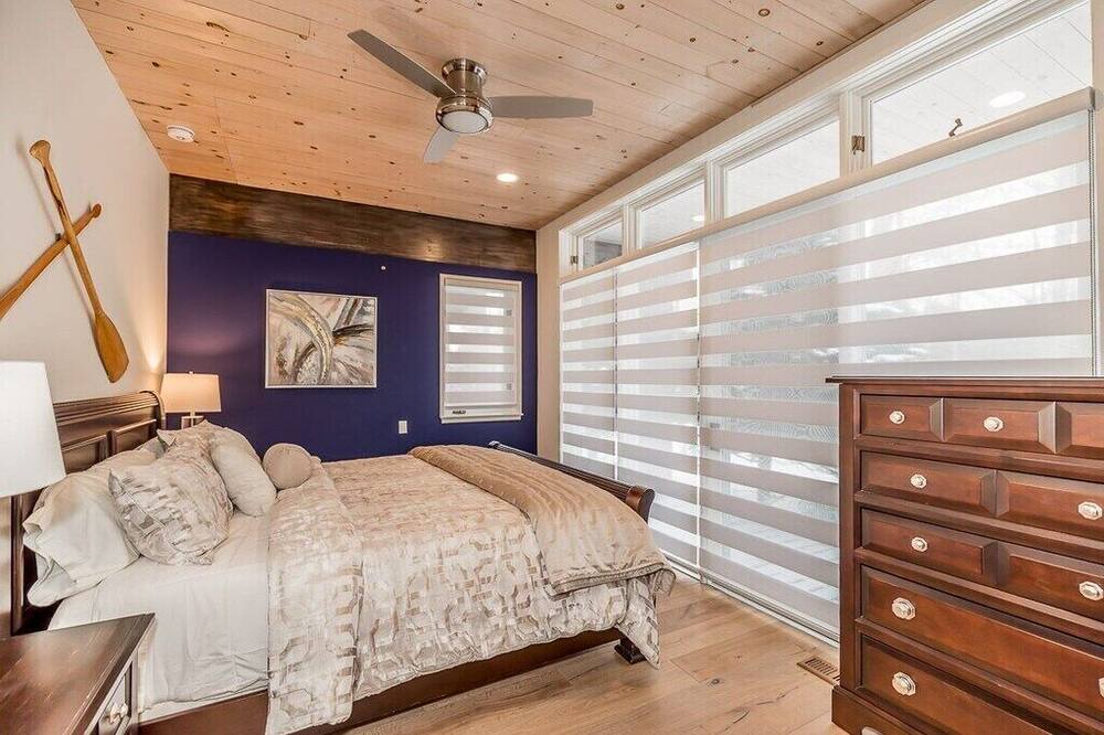 Photo of Bedroom in Ramara