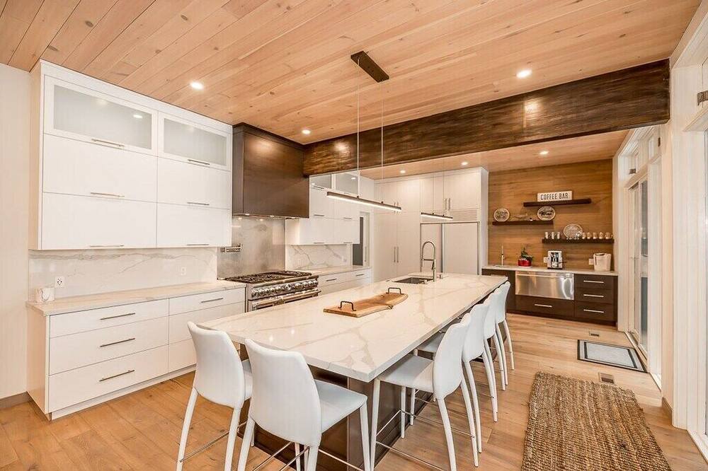 Photo of Kitchen in Ramara